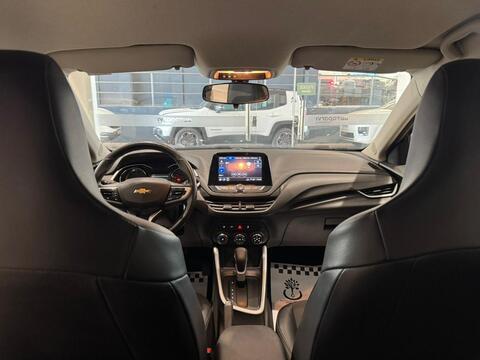 Chevrolet ONIX PLUS