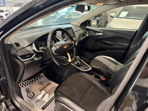 Chevrolet ONIX PLUS