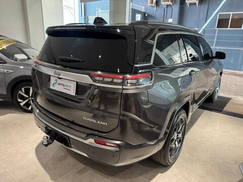 Jeep COMMANDER