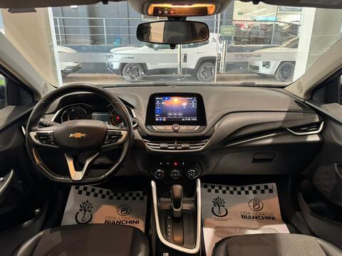 Chevrolet ONIX PLUS