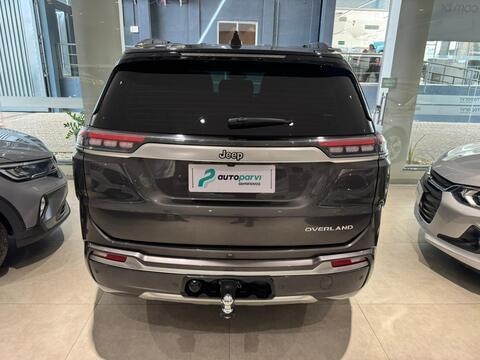 Jeep COMMANDER