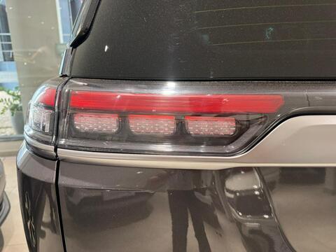 Jeep COMMANDER