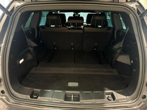 Jeep COMMANDER
