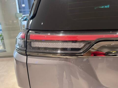 Jeep COMMANDER