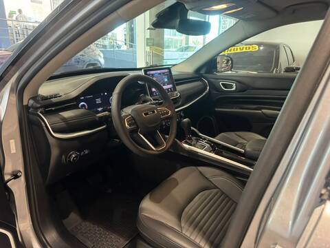 Jeep COMMANDER