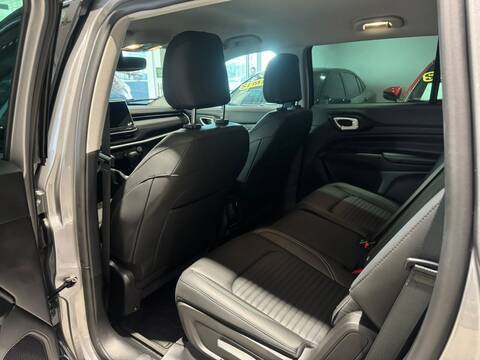 Jeep COMMANDER
