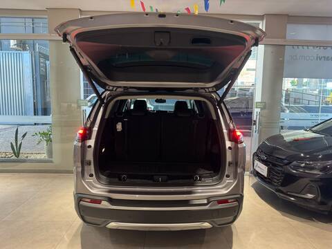 Jeep COMMANDER