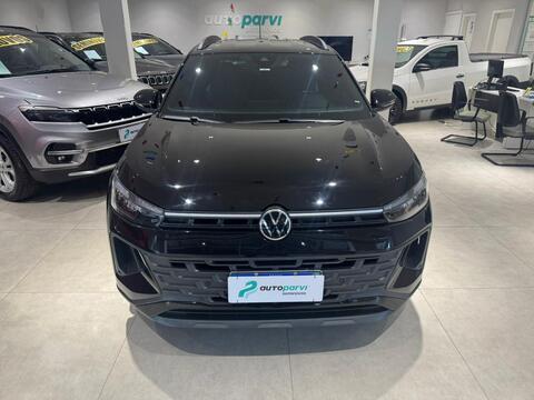 Volkswagen TERA