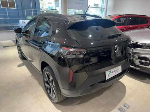 Volkswagen TERA