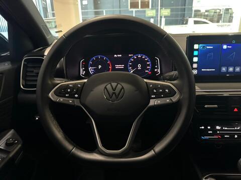 Volkswagen TERA