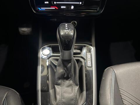 Volkswagen TERA