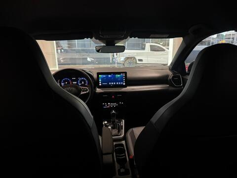 Volkswagen TERA