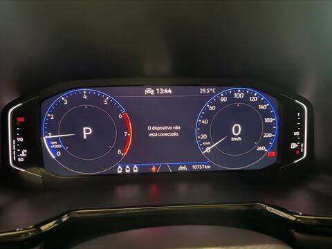 Volkswagen TERA