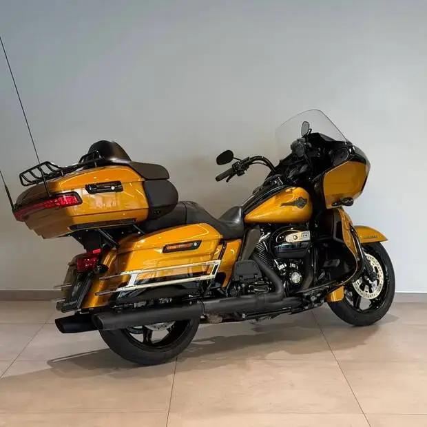 Harley Davidson Road Glide Limited