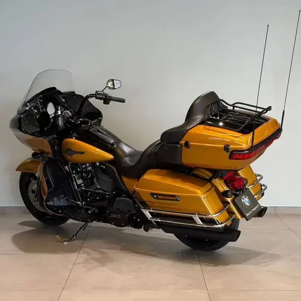 Harley Davidson Road Glide Limited