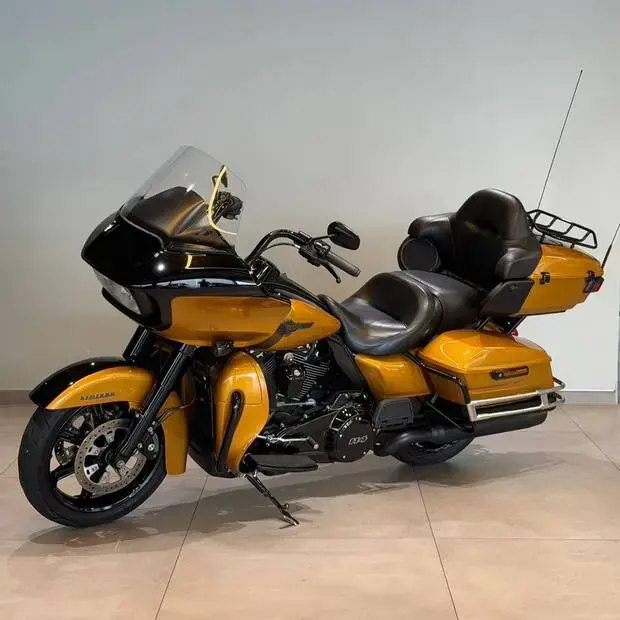 Harley Davidson Road Glide Limited