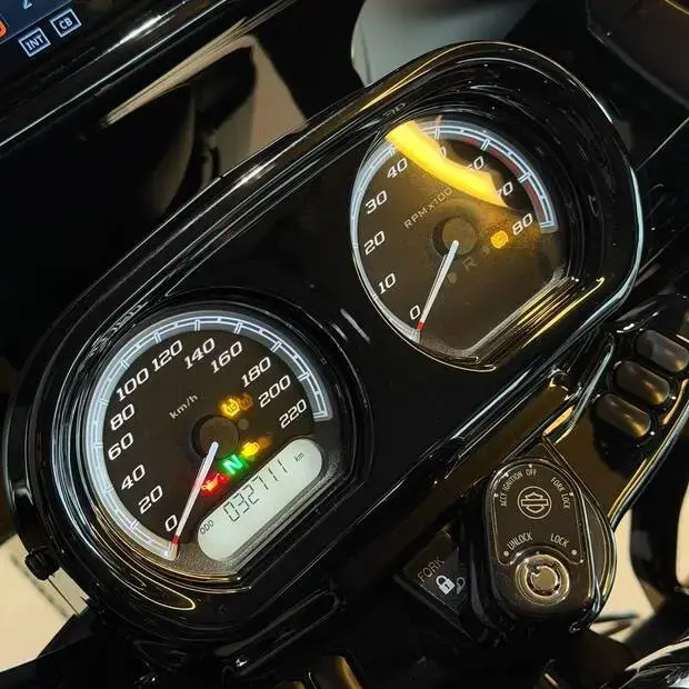Harley Davidson Road Glide Limited