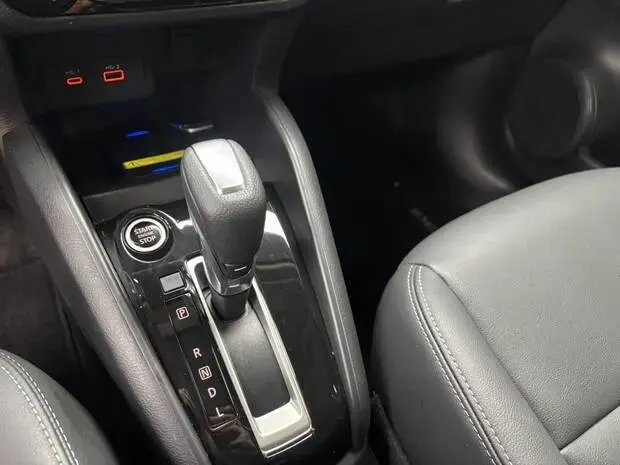 Nissan Kicks Exclusive CVT 1.6 (Flex)