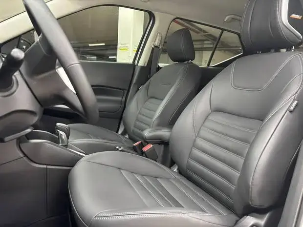 Nissan Kicks Exclusive CVT 1.6 (Flex)