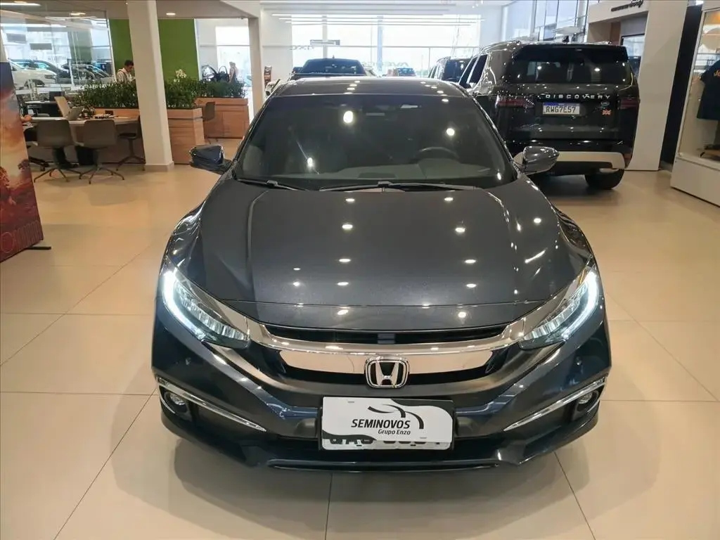 galeria CIVIC