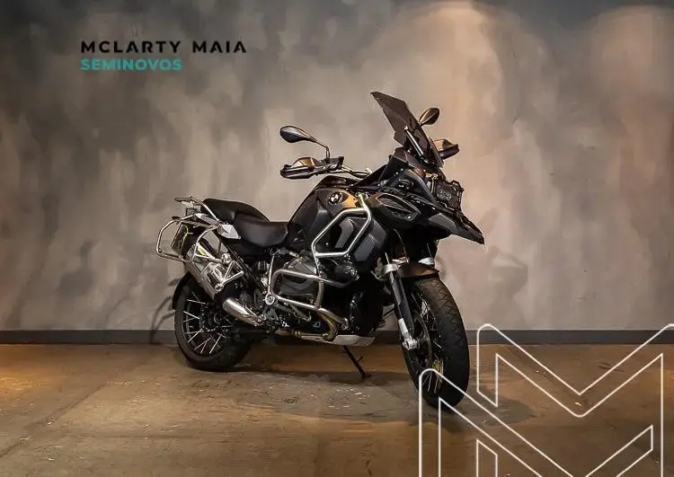 galeria R 1250 GS ADV TB