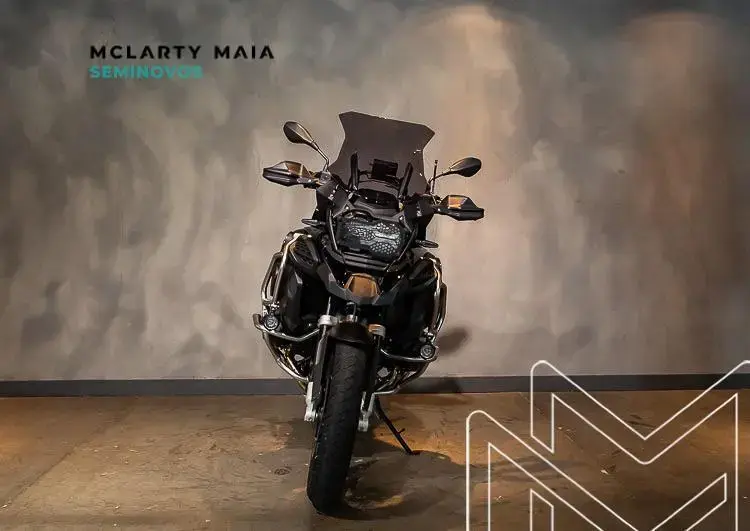 galeria R 1250 GS ADV TB