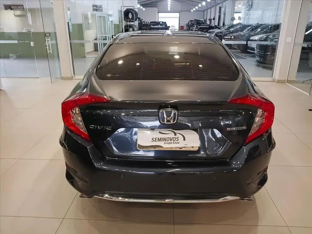 galeria CIVIC