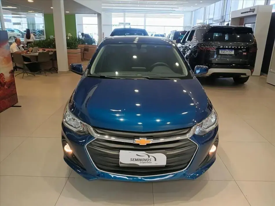 Onix 1.0 Flex Lt Manual