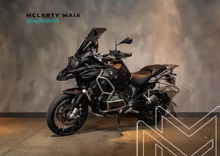 galeria R 1250 GS ADV TB