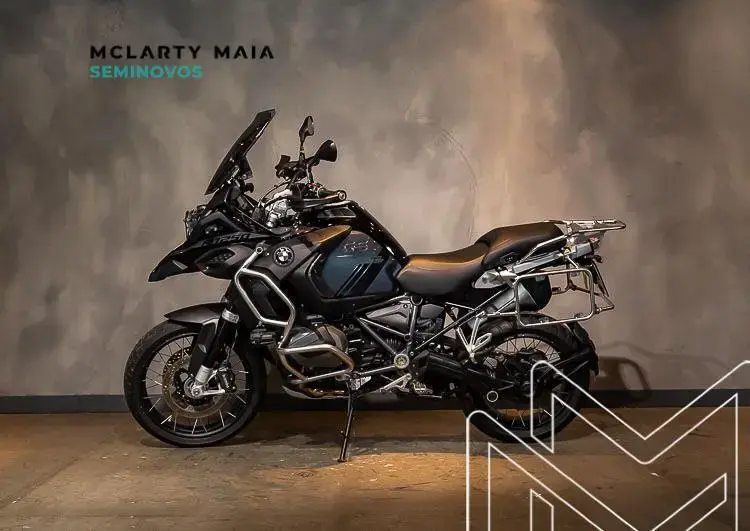 galeria R 1250 GS ADV TB