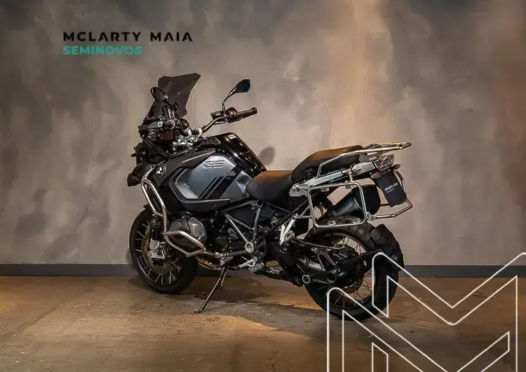 galeria R 1250 GS ADV TB