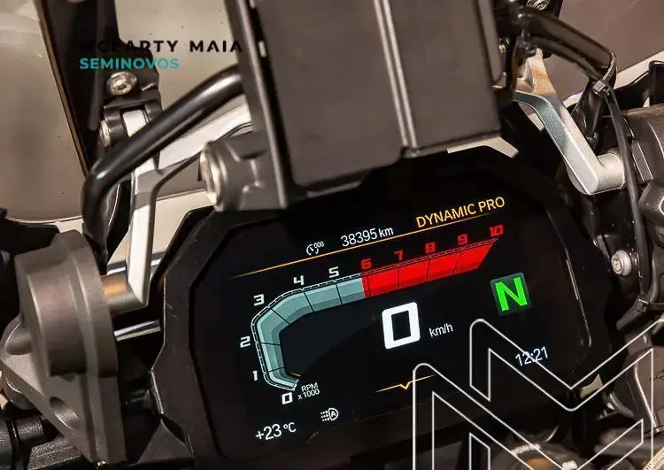 galeria R 1250 GS ADV TB