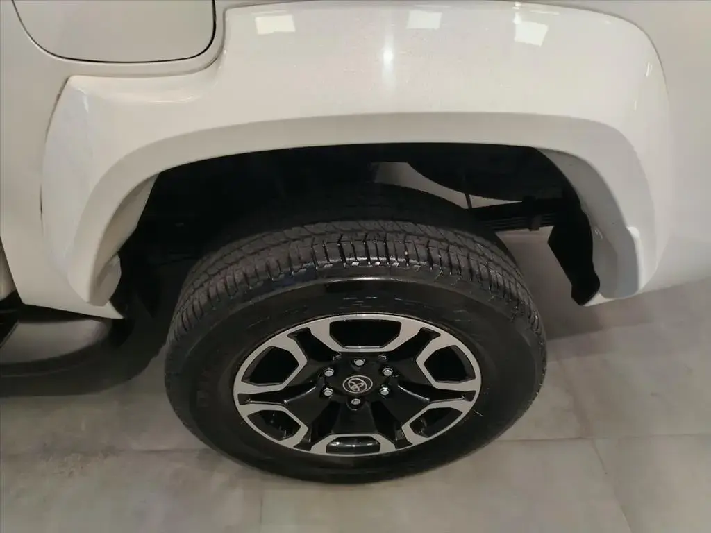 galeria HILUX