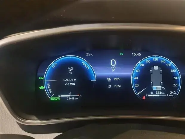 Toyota COROLLA 1.8 VVT-I HYBRID FLEX ALTIS PREMIUM CVT