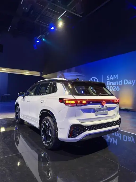 galeria TIGUAN