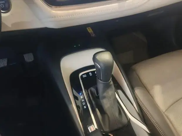 Toyota COROLLA 1.8 VVT-I HYBRID FLEX ALTIS PREMIUM CVT