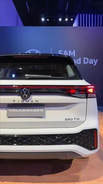 galeria TIGUAN