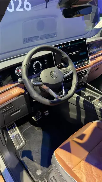 galeria TIGUAN