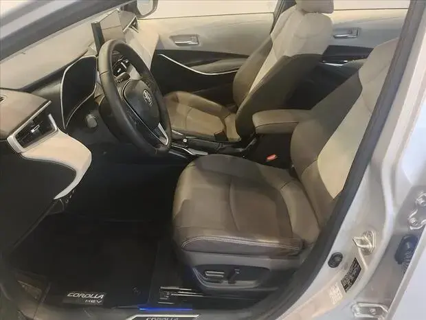 Toyota COROLLA 1.8 VVT-I HYBRID FLEX ALTIS PREMIUM CVT