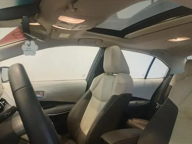 Toyota COROLLA 1.8 VVT-I HYBRID FLEX ALTIS PREMIUM CVT