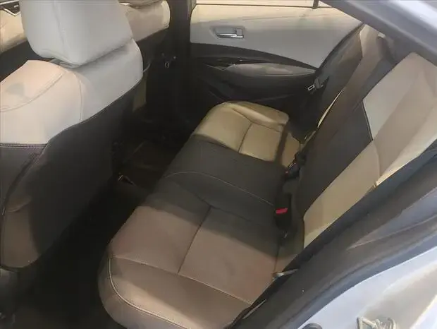 Toyota COROLLA 1.8 VVT-I HYBRID FLEX ALTIS PREMIUM CVT