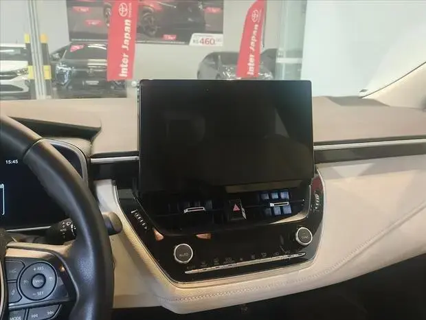 Toyota COROLLA 1.8 VVT-I HYBRID FLEX ALTIS PREMIUM CVT