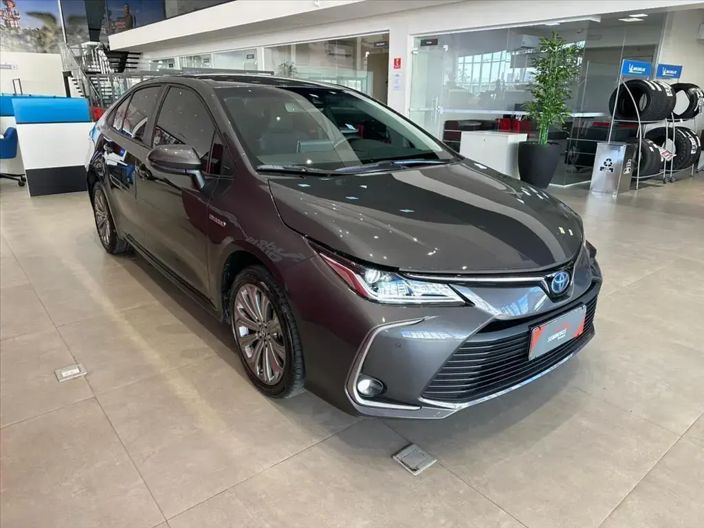 galeria COROLLA