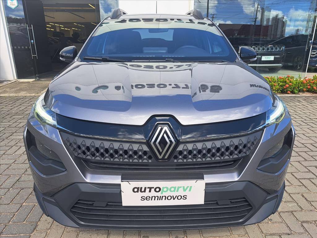 Renault KARDIAN