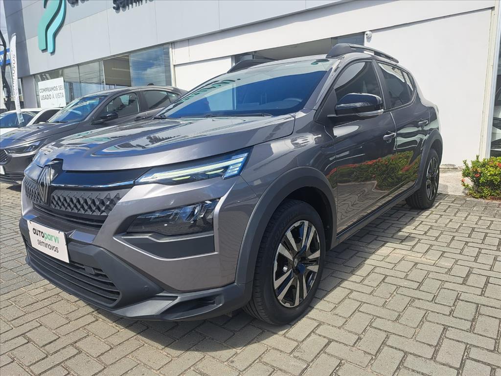 Renault KARDIAN
