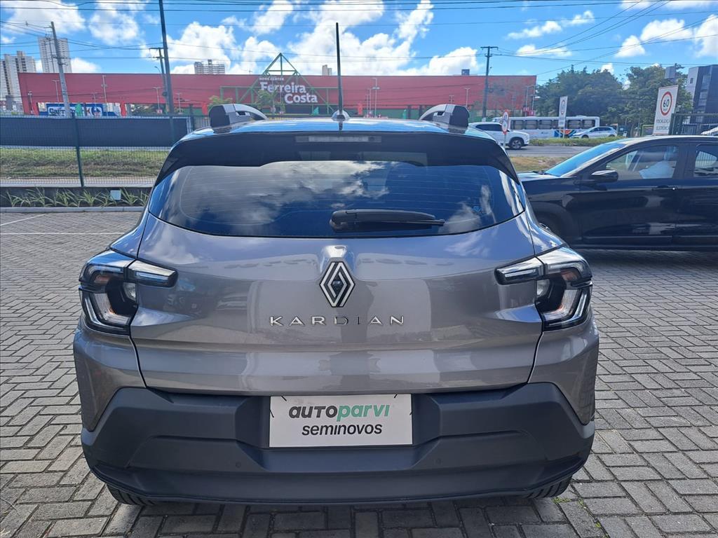 Renault KARDIAN