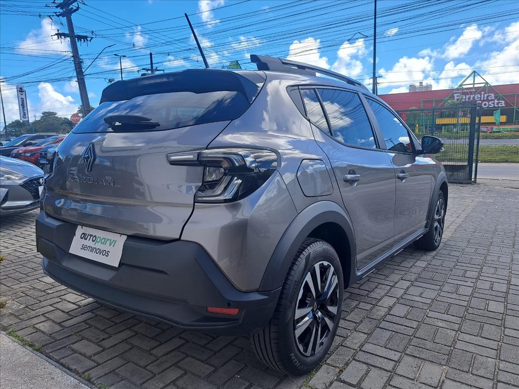 Renault KARDIAN