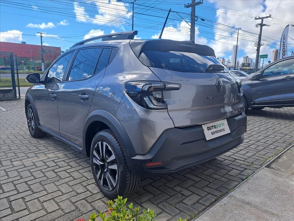 Renault KARDIAN