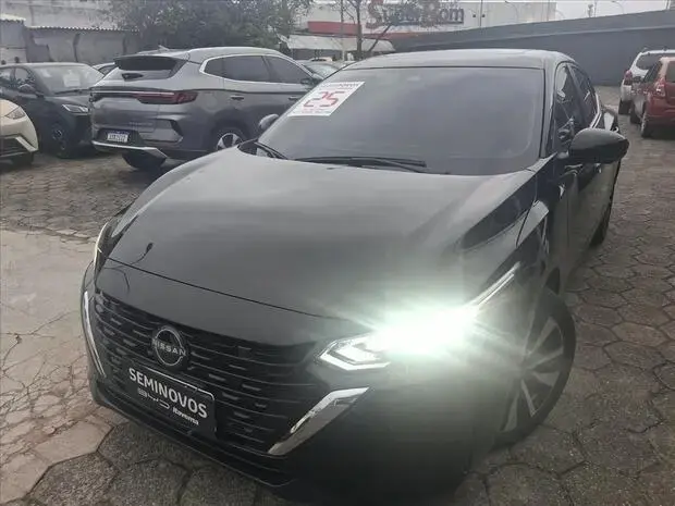 Nissan SENTRA 2.0 16V GASOLINA EXCLUSIVE XTRONIC
