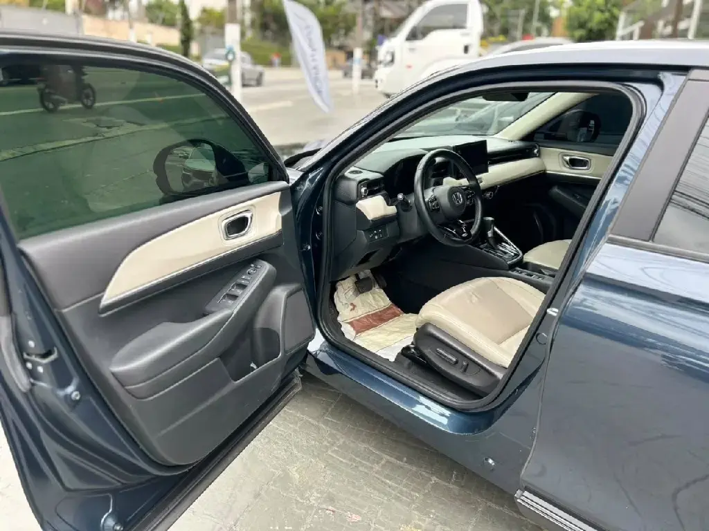 galeria HR-V